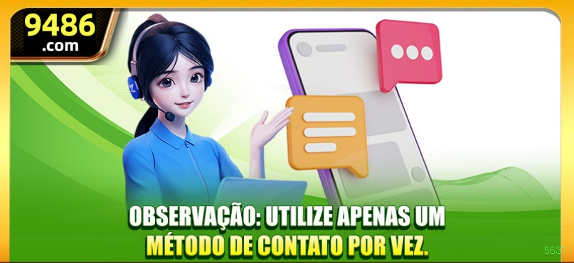 Dúvidas frequentes sobre apostas esportivas na 5637