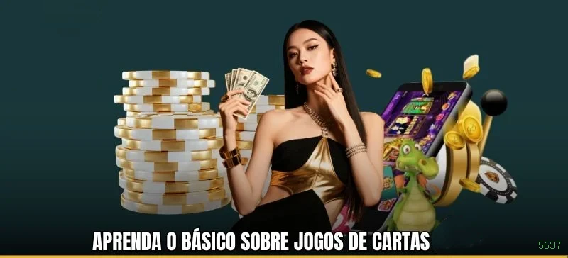 Cassino 5637 app mobile