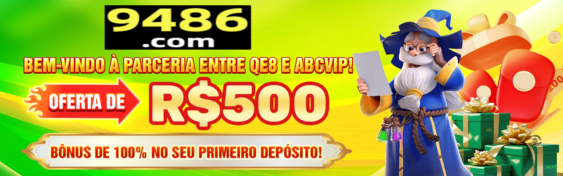 Programa VIP 5637 - benefícios exclusivos